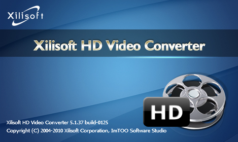 Xilisoft HD Video Converter 5.1.37.0326 K37qyg10