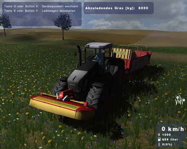 Farming Simulator 2009 Mjpo9g10