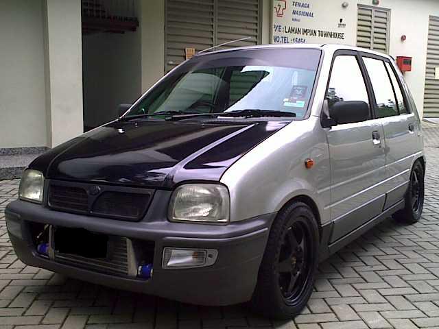 Awent's Ride