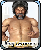 King Lemmor's pic Kingle10