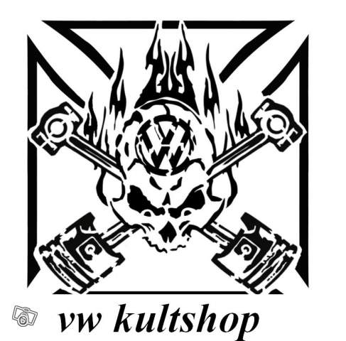 VW KULTSHOP 36068613