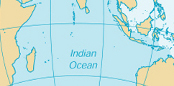Oceano Indico