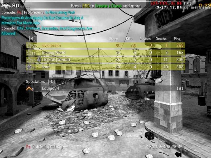 Suck it Cobra Cod4mp11