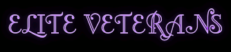 Elite VETERANS Elite VETERANS