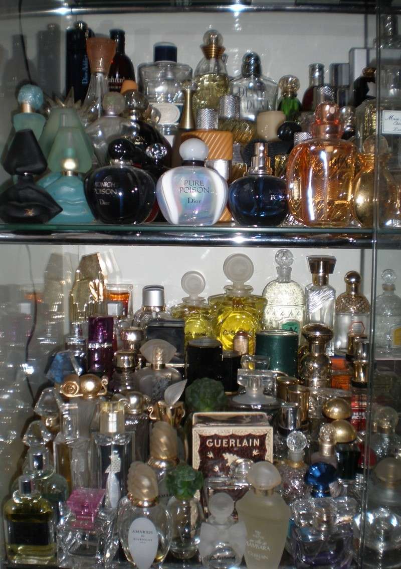 Ma collection de flacons de parfum P2130319