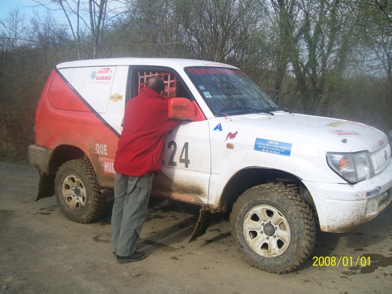 Photos du Rallye Ronde Du Labourd - Page 2 100_1812