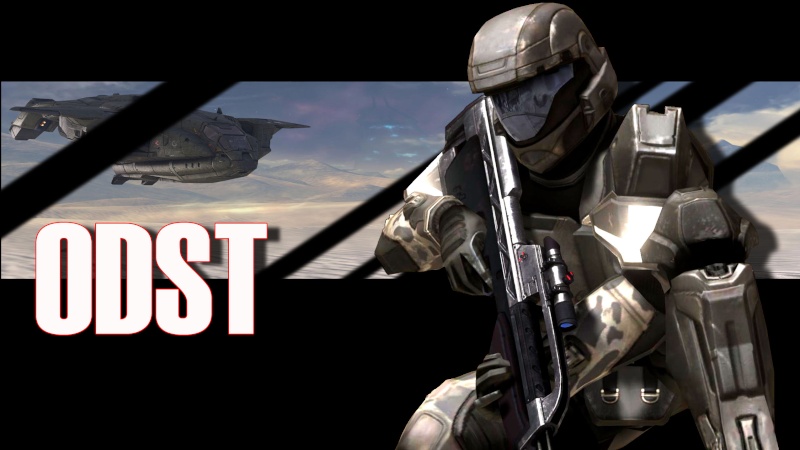 ODST