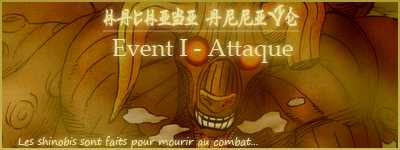 Naruto Genshi Adventure Event10