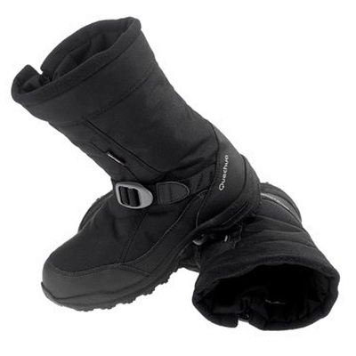 Hiver & orteils gelés : Quels sont vos boots / bottes pour l'hiver ? Zoom_a10