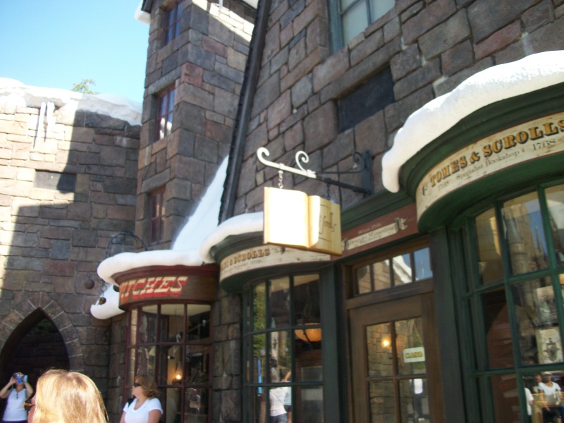 The Wizarding World of Harry Potter Good_t11