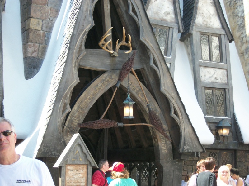 The Wizarding World of Harry Potter Good_t33
