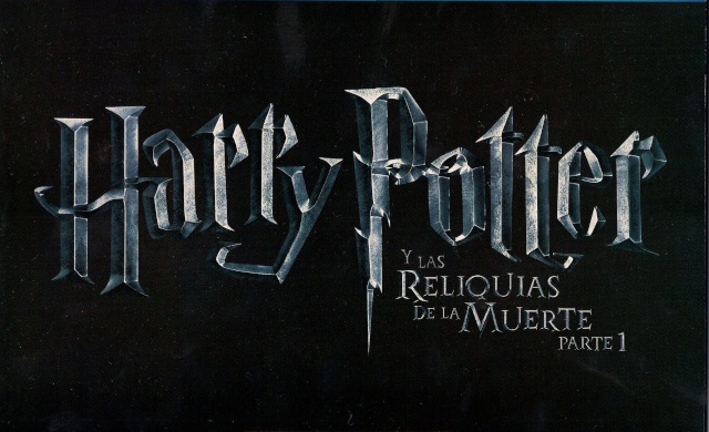 Harry Potter Y Las Reliquias De La Muerte. (Parte 1) -19/11/2010 Reliqu10