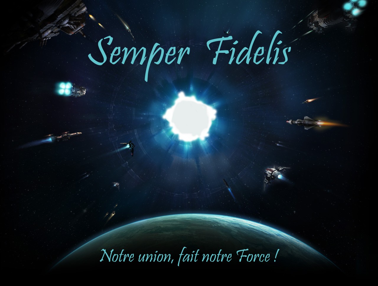 SEMPER FIDELIS 