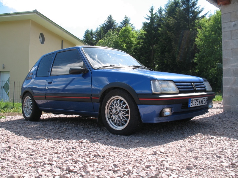 Mes autres peugeot en plus de ma 406 break 2,0l HDI Img_2311