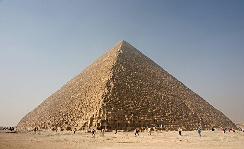 Misterios de Egipto Kheops10