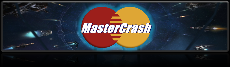 Alianza Master Crash - Hydra