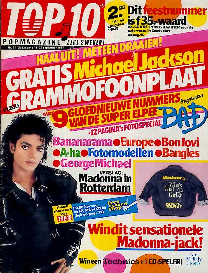 COLLECTION MJ - Page 12 Popmag10