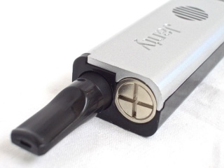 [Vendu] Janty Stick V2 + 2 mini-batteries + atomiseur pen + adapteur 510 + atomiseur 510 Janty-10