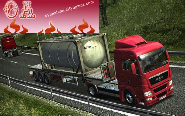 German Truck Simulator (2010)(Almanca)(4Part) E3vjp10