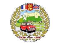 Caen Mini Club