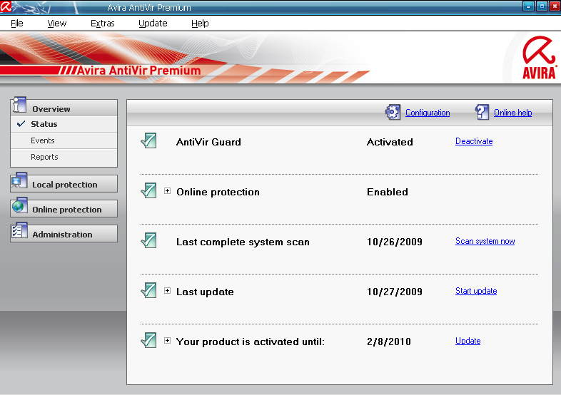 من الحامدي و بطلب من lazher guerfela برنامج avira antivirus 2010 premium 92891010