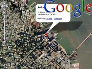 جوجل ترضخ للضغوط الأمريكية وتجرى تعديلات على "Street views" Google16