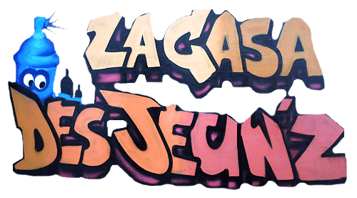 La Casa des Jeun'Z