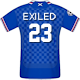 Fifa Avatar please friend if you have time (COMPLETE) Exiled10