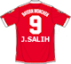 Football Avatar Request (COMPLETE) J_sali10