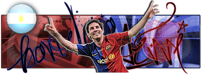 Signatures created for EU Fifa Forum. Magic_10