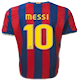 Completed Avatars Messi_10