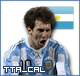 Completed Avatars Messi_11