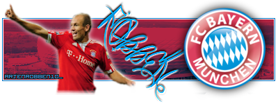Avatar and Signature Request/ Leo Messi (COMPLETE) Robben10