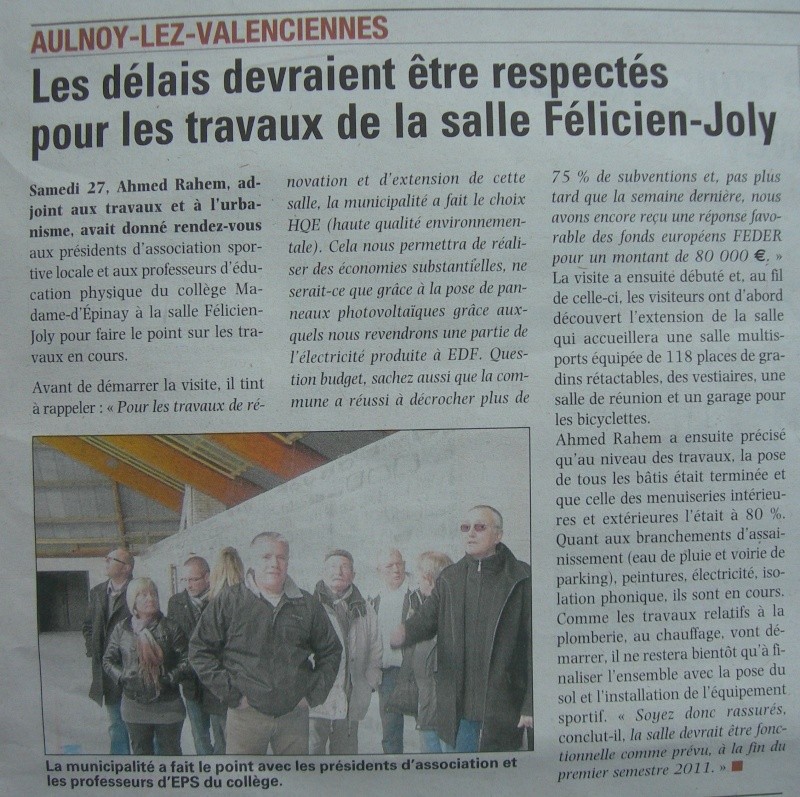 L'ASB DANS LA PRESSE Dscn6260