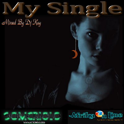 My Single 2011 Cover_18