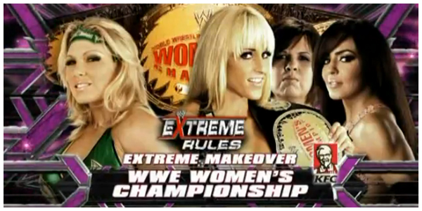 2 Divas and Superstars Released and Divas Stipulation Revealed for Extreme Rules Extrem10