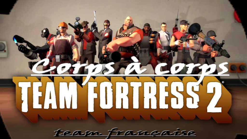 Corps.A.Corps-Tf2-fr.team