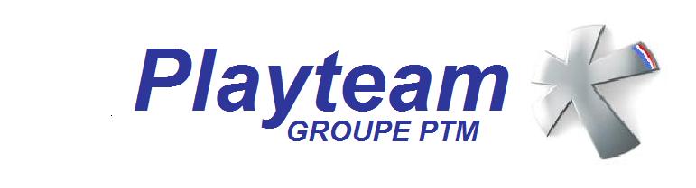 PTM (PlayTeaM) la team, les membres, la hierarchie. Groupe10
