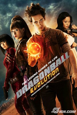 Dragonball Evolution [2009] 1103