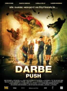 Darbe - Push [2009] 1116