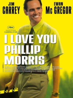 I Love You Phillip Morris [2010] {Jim Carrey} {IMDB: 7,1} 1178