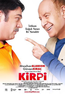 Kirpi [2008] 118