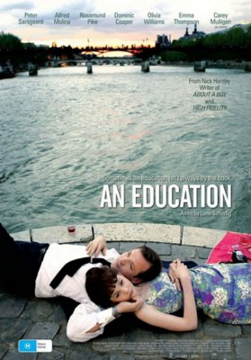 Aşk Dersi - An Education [2009] {IMDB: 7,5} 1180
