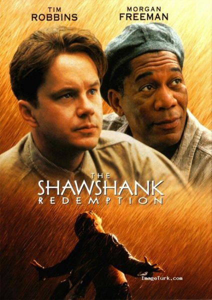 Esaretin Bedeli - The Shawshank Redemption [1994] {IMDB: 9,2} Tavsiye 1196
