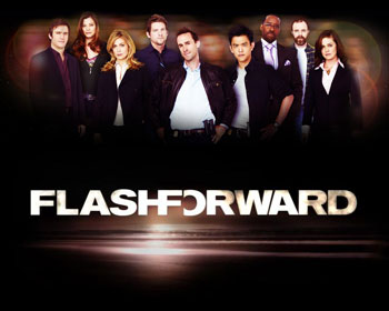 Flash Forward 1. Sezon 6. Bölüm 1203