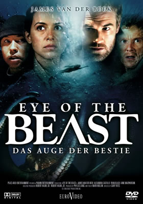 Eye Of The Beast [2007] 122