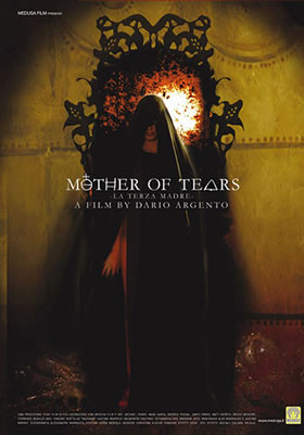 Üçüncü Anne - Mother Of Tears: The Third Mother  [2007] 147