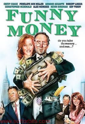 Komik Para - Funny Money [2006] 155
