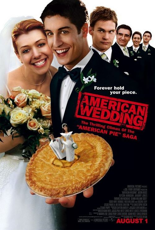 Amerikan Pastası 3: Düğün - American Pie 3: The Wedding  [2003] 160