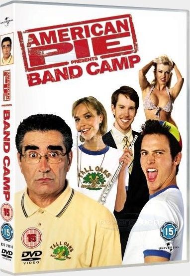 Amerikan Pastası 4: Bando Takımı - American Pie 4: Band Camp  [2005] 161